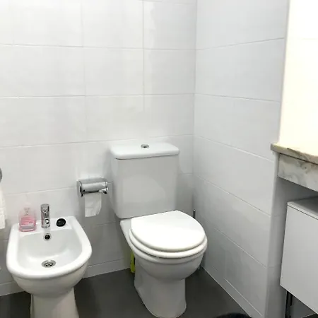 Av. Serpa Pinto 公寓 马托西纽什